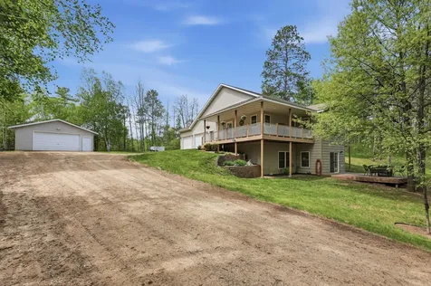 20731 Fenwick Circle Park Rapids MN 56470