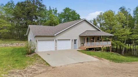 20731 Fenwick Circle Park Rapids MN 56470