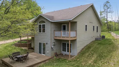 20731 Fenwick Circle Park Rapids MN 56470
