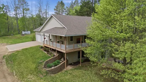 20731 Fenwick Circle Park Rapids MN 56470