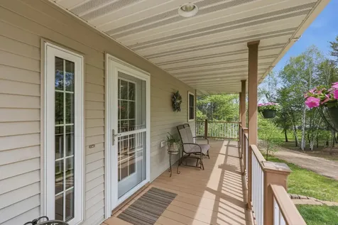 20731 Fenwick Circle Park Rapids MN 56470
