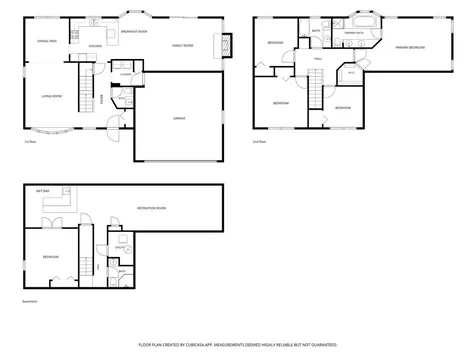 901 Southwind Drive Burnsville MN 55306