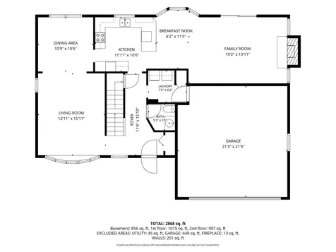 901 Southwind Drive Burnsville MN 55306