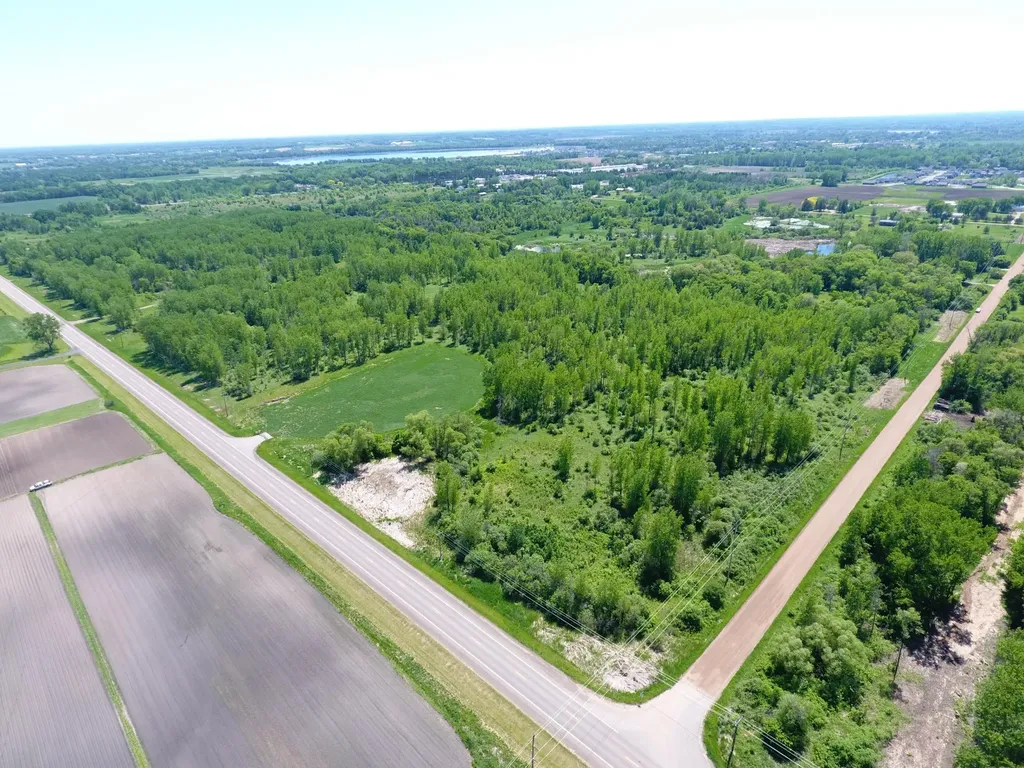 Tbd 170th Street N Hugo MN 55038