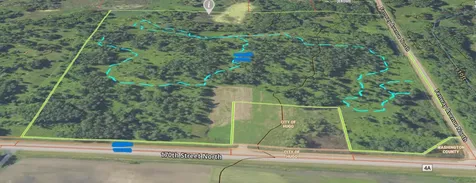 Tbd 170th Street N Hugo MN 55038