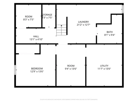 125 W Church Street Belle Plaine MN 56011