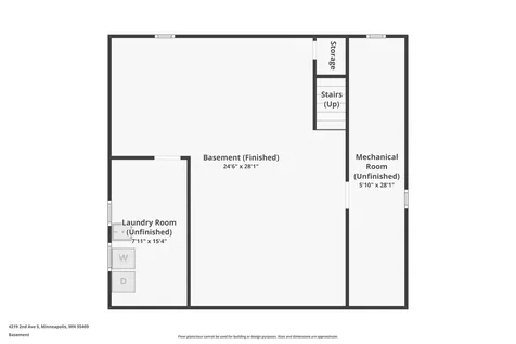 4219 2nd Avenue S Minneapolis MN 55409
