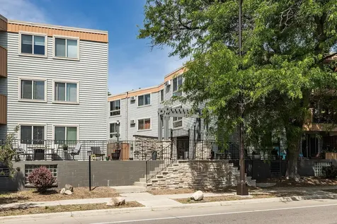 3540 Hennepin Avenue Minneapolis MN 55408