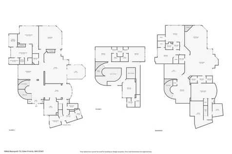 18844 Bearpath Trail Eden Prairie MN 55347