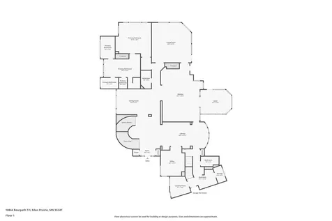 18844 Bearpath Trail Eden Prairie MN 55347