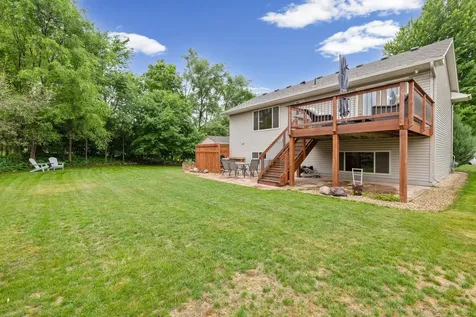 6800 Aldrich Avenue N Brooklyn Center MN 55430