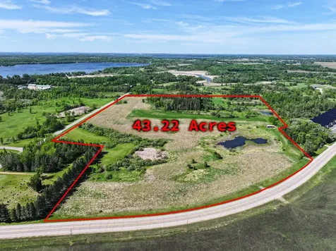 Xxx S Park Drive NE Carlos MN 56319