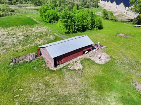 Xxx S Park Drive NE Carlos MN 56319