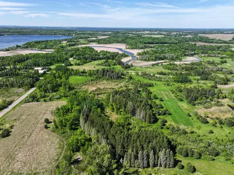 Xxx S Park Drive NE Carlos MN 56319