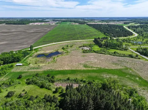 Xxx S Park Drive NE Carlos MN 56319