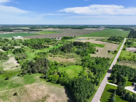 Xxx S Park Drive NE Carlos MN 56319