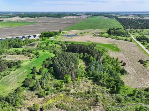 Xxx S Park Drive NE Carlos MN 56319