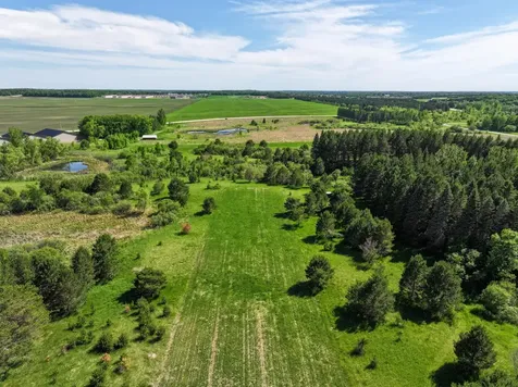 Xxx S Park Drive NE Carlos MN 56319
