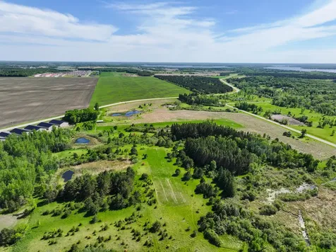 Xxx S Park Drive NE Carlos MN 56319