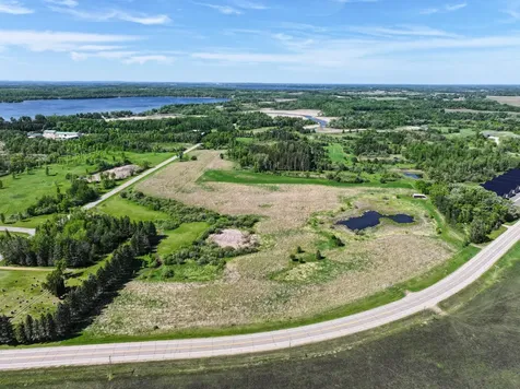 Xxx S Park Drive NE Carlos MN 56319