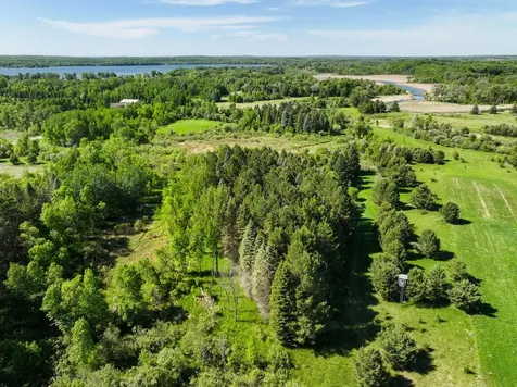 Xxx S Park Drive NE Carlos MN 56319