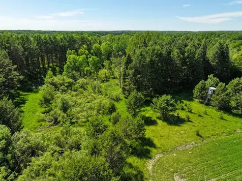 Xxx S Park Drive NE Carlos MN 56319