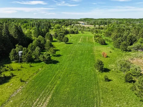 Xxx S Park Drive NE Carlos MN 56319