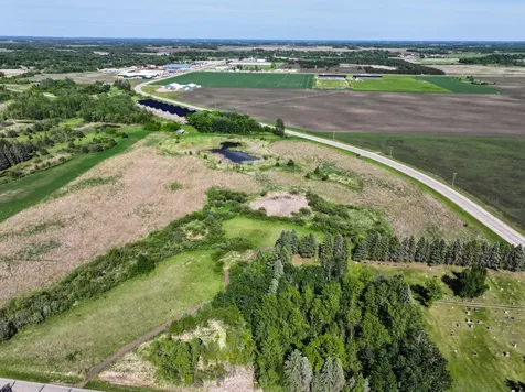 Xxx S Park Drive NE Carlos MN 56319