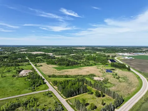 Xxx S Park Drive NE Carlos MN 56319