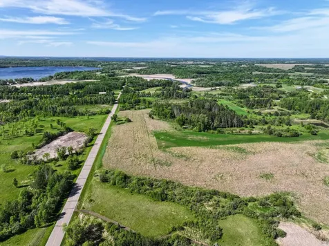 Xxx S Park Drive NE Carlos MN 56319