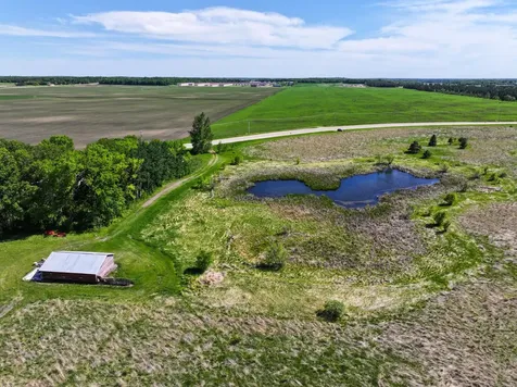 Xxx S Park Drive NE Carlos MN 56319