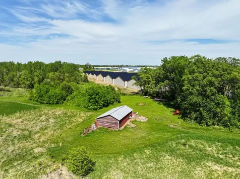 Xxx S Park Drive NE Carlos MN 56319