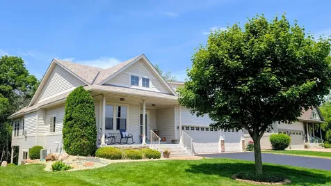 1719 140th Avenue NE Ham Lake MN 55304