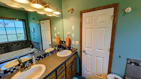 1719 140th Avenue NE Ham Lake MN 55304