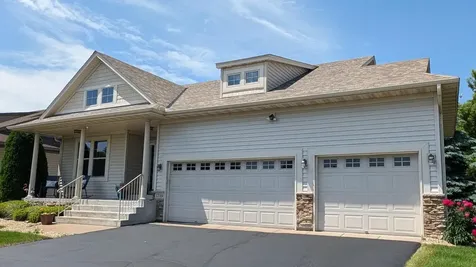 1719 140th Avenue NE Ham Lake MN 55304
