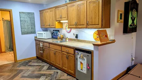 1719 140th Avenue NE Ham Lake MN 55304