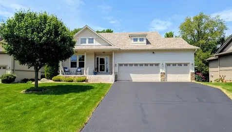 1719 140th Avenue NE Ham Lake MN 55304