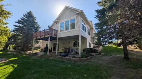 1719 140th Avenue NE Ham Lake MN 55304