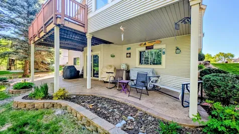1719 140th Avenue NE Ham Lake MN 55304