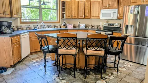 1719 140th Avenue NE Ham Lake MN 55304