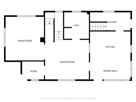 321 Ash Avenue N New Richland MN 56072