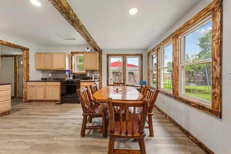 321 Ash Avenue N New Richland MN 56072