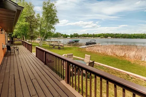 23886 State 87 Nevis MN 56467