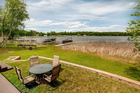 23886 State 87 Nevis MN 56467