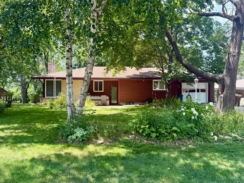 3511 Hilltop Street White Bear Lake MN 55110