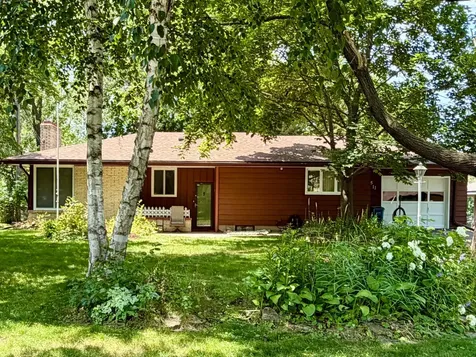 3511 Hilltop Street White Bear Lake MN 55110