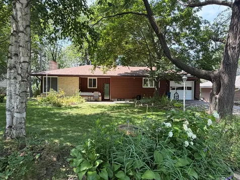 3511 Hilltop Street White Bear Lake MN 55110
