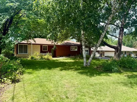 3511 Hilltop Street White Bear Lake MN 55110