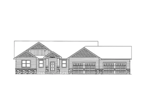 Lot 5 Block 1 238th Avenue Zimmerman MN 55398