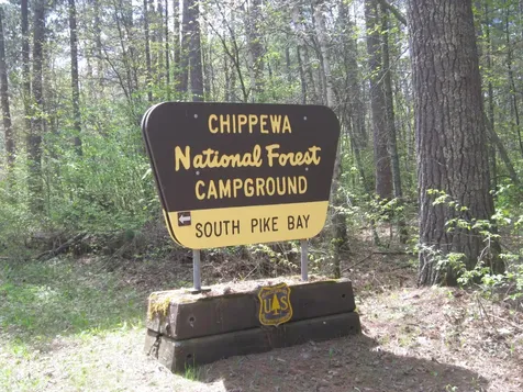 Lot 3 Among Forest & Lakes Drive Cass Lake MN 56633